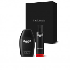 Guy Laroche Lote Drakkar Noir Eau de toilette