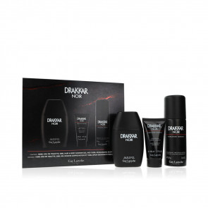 Guy Laroche Lote Drakkar Noir Eau de toilette