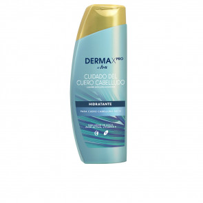 Head & Shoulders Derma X Pro Champu hidratante 300 ml