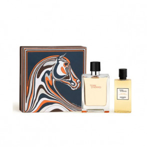 Hermès Lote Terre d'Hermès Eau de toilette
