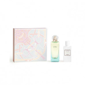 Hermès Lote Un Jardin sur le Nil Eau de toilette