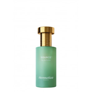 Hermetica Source1 Eau de parfum 50 ml