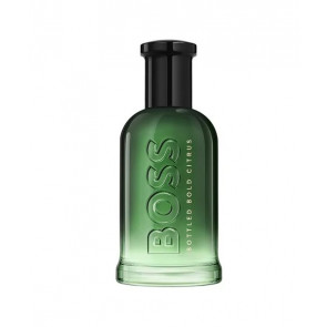 Hugo Boss Boss Bottled Citrus Eau de parfum Edición Limitada 100 ml