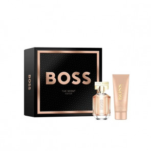 Hugo Boss Lote Boss The Scent for Her Eau de parfum