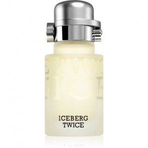 Iceberg Twice pour Homme Eau de toilette 75 ml