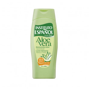 Instituto Español ALOE Vera Loción Hidratante 500 ml