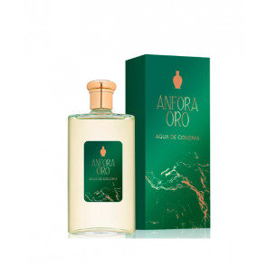 Instituto Español Anfora Oro Eau de cologne 200 ml