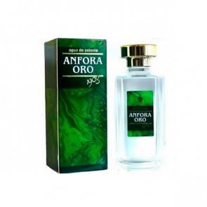 Instituto Español Anfora Oro Eau de cologne 800 ml