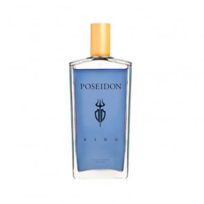 Instituto Español POSEIDON KING Eau de toilette 150 ml