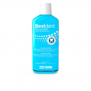 ISDIN Bexident Blanqueante Colutorio 500 ml