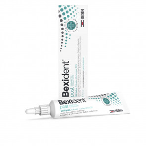 ISDIN Bexident Post tratamiento coadyuvante gel topico 25 ml