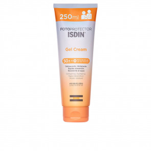 ISDIN Fotoprotector Gel Cream SPF50+ 250 ml