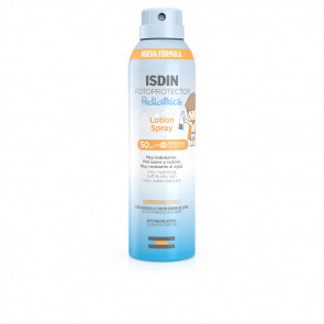 ISDIN Fotoprotector Pediatrics Lotion spray SPF50 250 ml