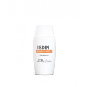 ISDIN Fotoultra 100 Spot Prevent SPF50+ 50 ml