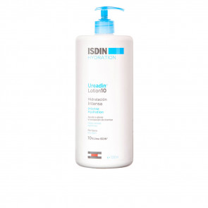 ISDIN Ureadin Lotion 10 Loción corporal 1000 ml