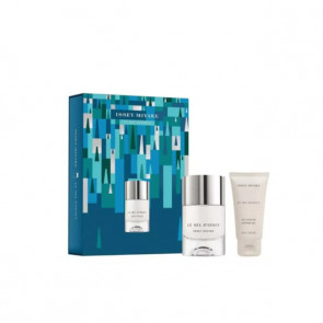 Issey Miyake Lote Le Sel D'Issey Eau de toilette