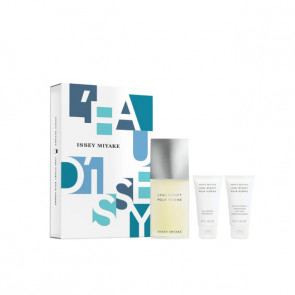 Issey Miyake Lote L'Eau d'Issey pour Homme Eau de toilette