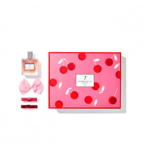 Jacadi Lote Mademoiselle Petite Cerise Eau de toilette