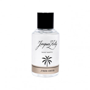 Jacques Zolty J'Suis Snob Eau de parfum 100 ml