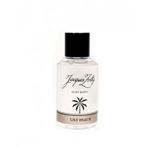 Jacques Zolty Lily Beach Eau de parfum 100 ml