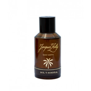 Jacques Zolty Sol Y Sombra Eau de parfum 100 ml