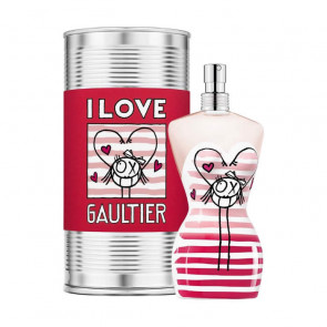 Jean Paul Gaultier CLASSIQUE Eau Fraiche Limited Edition 2018 100 ml