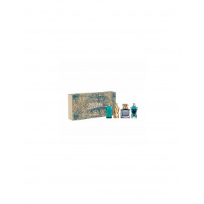 Jean Paul Gaultier Lote Miniatures Set de fragancias