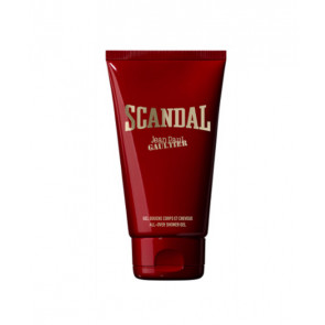 Jean Paul Gaultier SCANDAL POUR HOMME Gel de ducha 150 ml