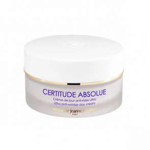 Jeanne Piaubert Certitude Absolue Crème de Jour Anti-Rides Ultra 50 ml