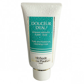 Jeanne Piaubert Douceur D'Eau Reinigungsmaske Reinheit 75 ml