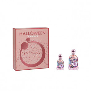 Jesús del Pozo Lote Halloween Blossom Eau de toilette