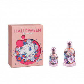 Jesús del Pozo Lote Halloween Blossom Eau de toilette