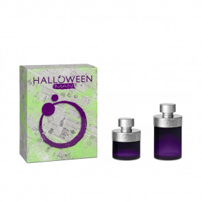 Jesús del Pozo Lote Halloween Man Eau de toilette