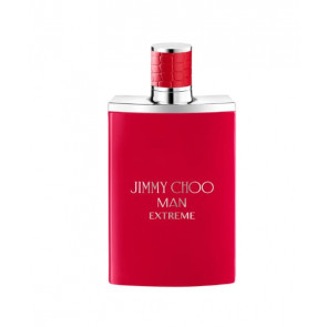 Jimmy Choo Man Extreme Eau de parfum 100 ml