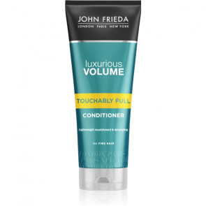 John Frieda Luxurious Volume Touchably Full Conditioner 250 ml
