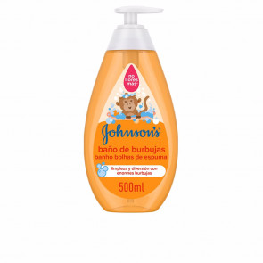 Johnson’s BAñO DE BURBUJAS Gel de ducha 750 ml