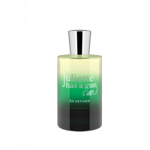 Juliette Has a Gun Ex Vetiver Eau de parfum 100 ml