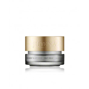 Juvena SKIN OPTIMIZE Night Cream Sensitive Skin Crema Anti-edad de Noche 50 ml