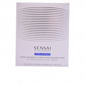 Kanebo SENSAI CELLULAR PERFORMANCE Extra Intensive Revitalising Pad