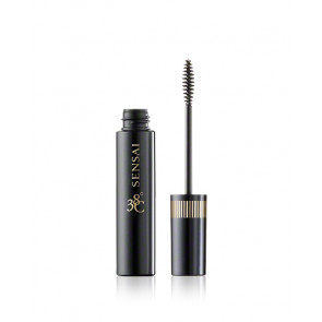 Kanebo SENSAI COLOURS MASCARA 38º M-1 BLACK Máscara pestañas