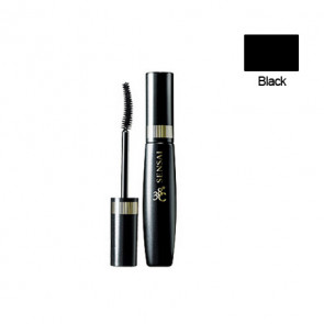 Kanebo SENSAI COLOURS MASCARA 38º Volumising BLACK Máscara pestañas