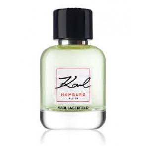 Karl Lagerfeld Karl Hamburg Alster Eau de toilette 60 ml
