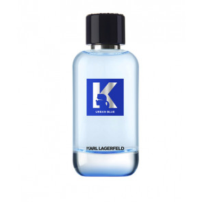 Karl Lagerfeld Urban Blue Eau de toilette 100 ml