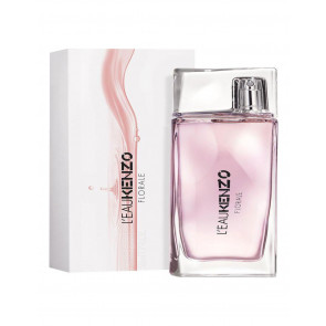 Kenzo L'Eau Kenzo Florale Eau de toilette 50 ml