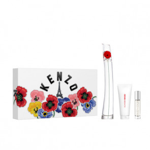 Kenzo Lote Flower by Kenzo Eau de parfum