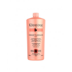 Kérastase DISCIPLINE Fondant Fluidealiste Intensificador de Brillo 1000 ml