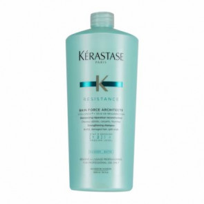 Kérastase BAIN FORCE ARCHITECTE Champú reparador 1000 ml