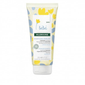 Klorane Bébé Calendula Champú 200 ml