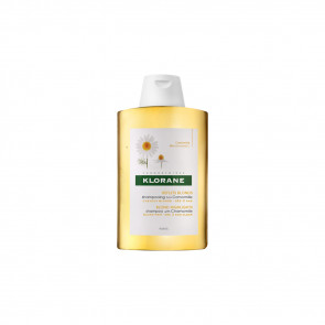 Klorane Blond Highlights Shampoo with Chamomile 200 ml