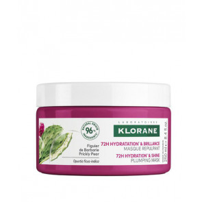 Klorane Figuier de Barberie Masque 250 ml